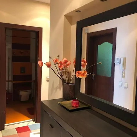 Apartament - Briz