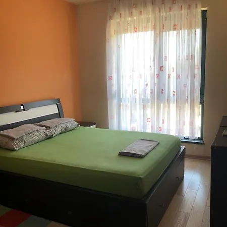 Apartament - Briz 公寓