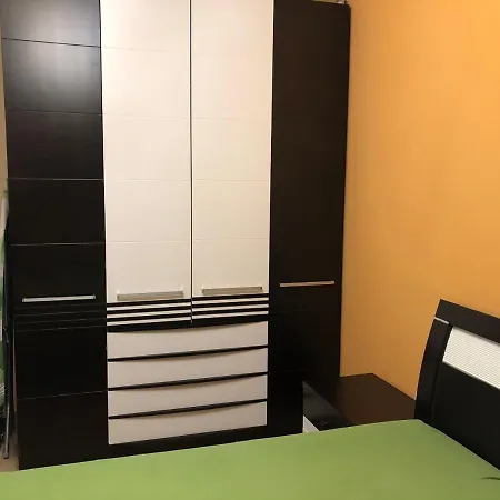 Apartament - Briz * Warna